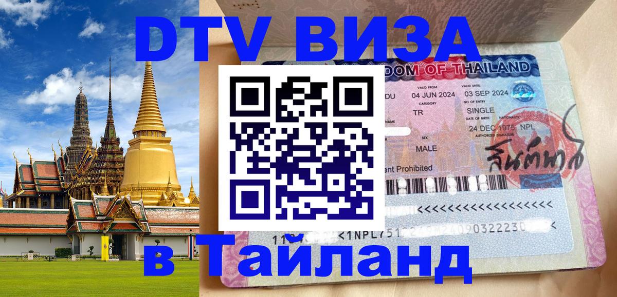 Стоимость и условия DTV визы — оформление в Таиланд под ключ - Амстердам  04.12.2025 